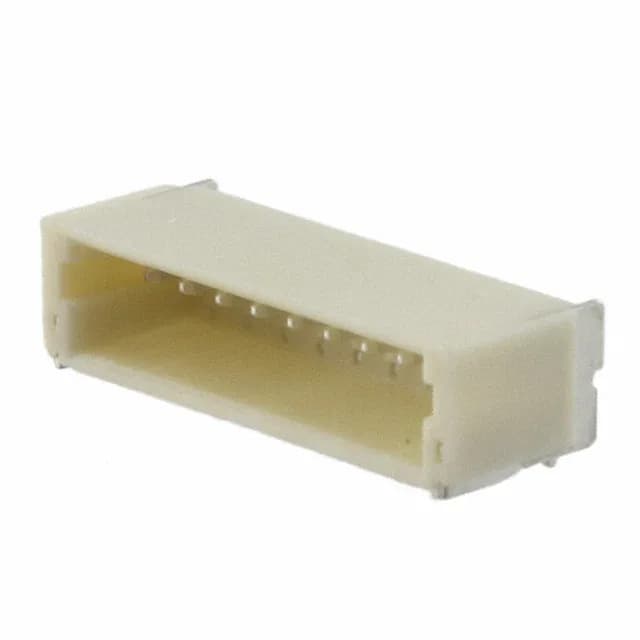 1734595-9 — TE Connectivity AMP Connectors product photo