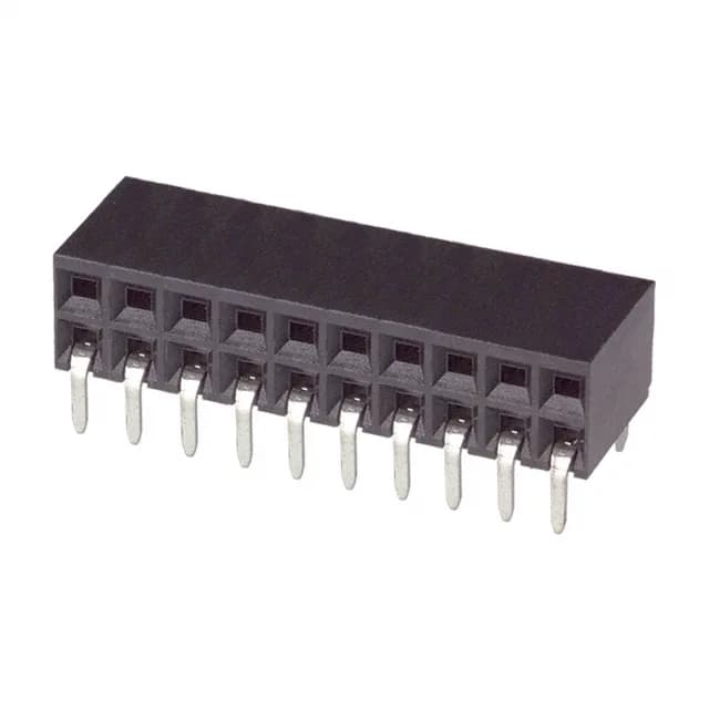 5535512-2 — TE Connectivity AMP Connectors product photo
