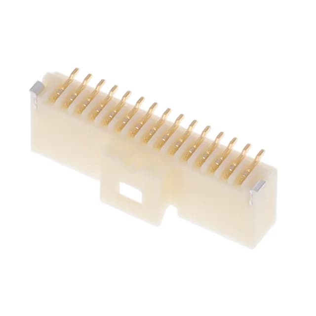 5044491507 — Molex product photo