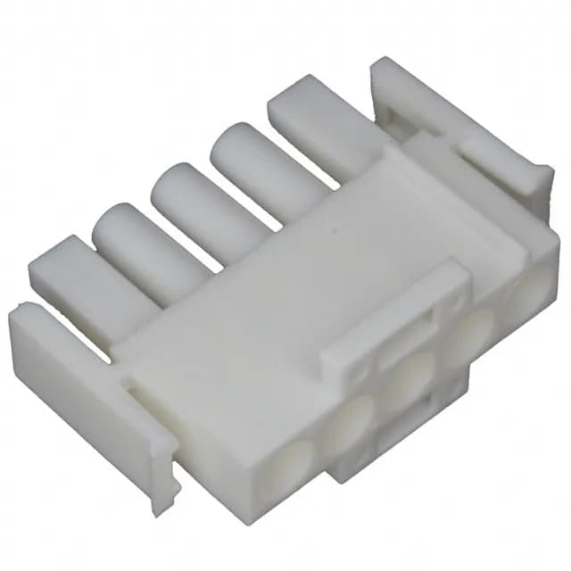 350809-1 — TE Connectivity AMP Connectors product photo