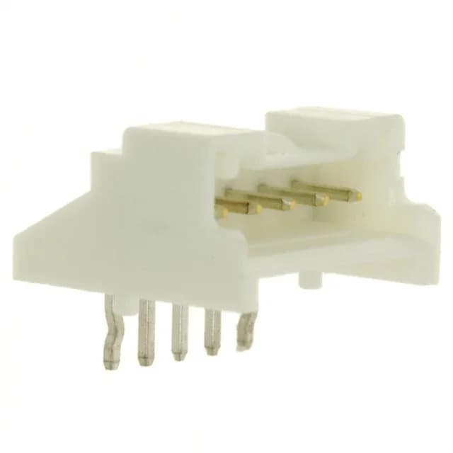 S05B-PASK-2 — JST Sales America Inc. product photo