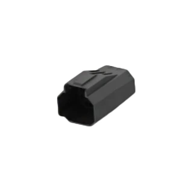 3-2366600-2 — TE Connectivity AMP Connectors product photo