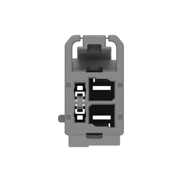 1-2035077-3 — TE Connectivity AMP Connectors product photo