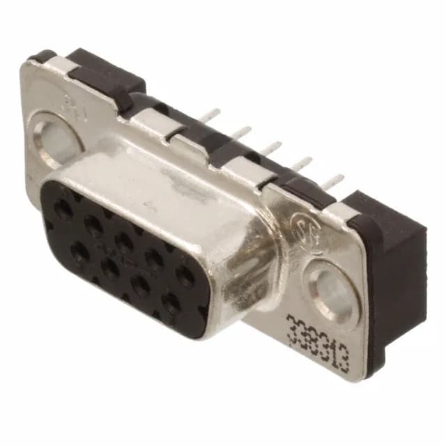 5-338313-2 — TE Connectivity AMP Connectors product photo