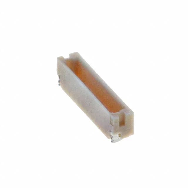 BM10B-SURS-TF — JST Sales America Inc. product photo