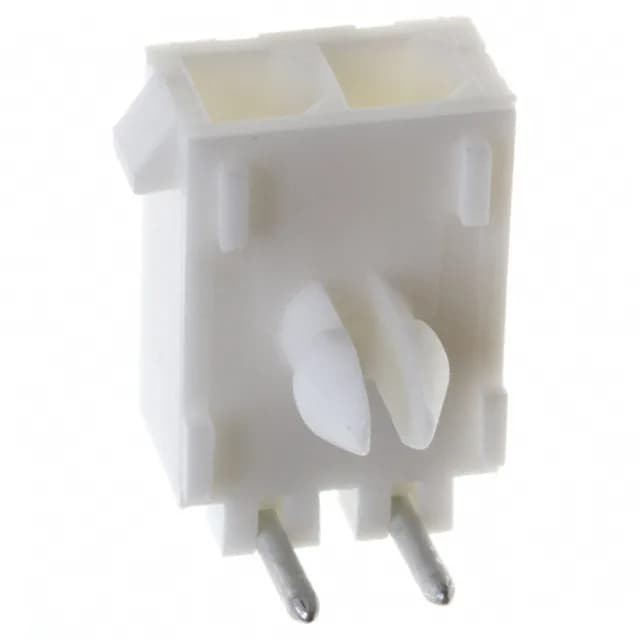 1-770966-0 — TE Connectivity AMP Connectors product photo