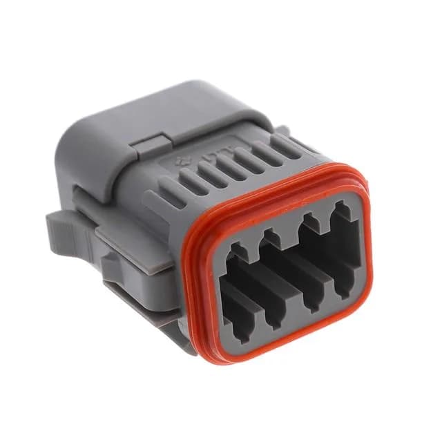 IT06-8SA-020-N — ITT Cannon, LLC product photo