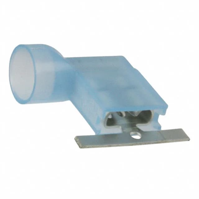 3-521013-2 — TE Connectivity AMP Connectors product photo