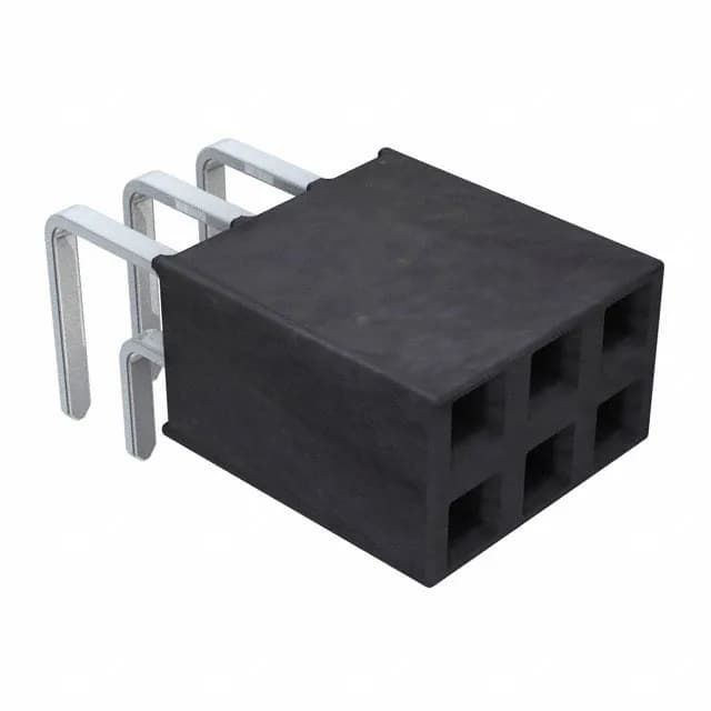 SSW-103-02-F-D-RA — Samtec Inc. product photo