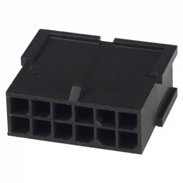 1-794616-2 — TE Connectivity AMP Connectors product photo