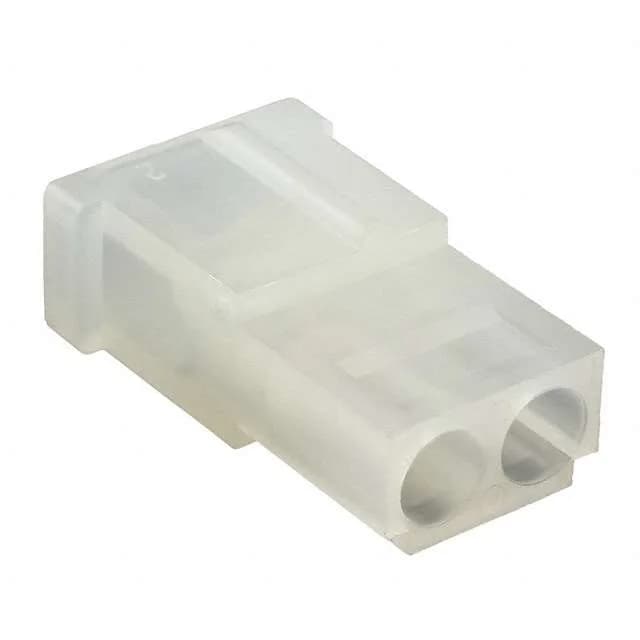 1-480683-0 — TE Connectivity AMP Connectors product photo