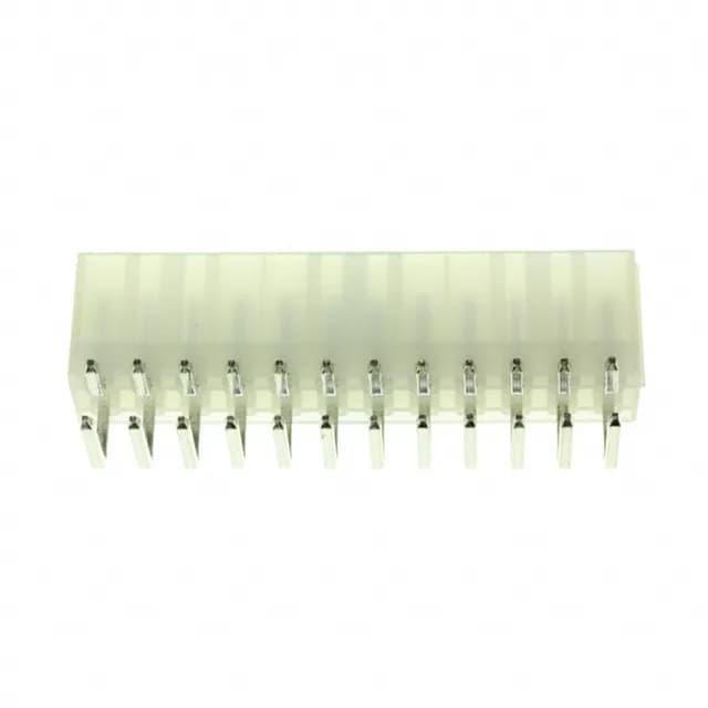 2-1586041-4 — TE Connectivity AMP Connectors product photo