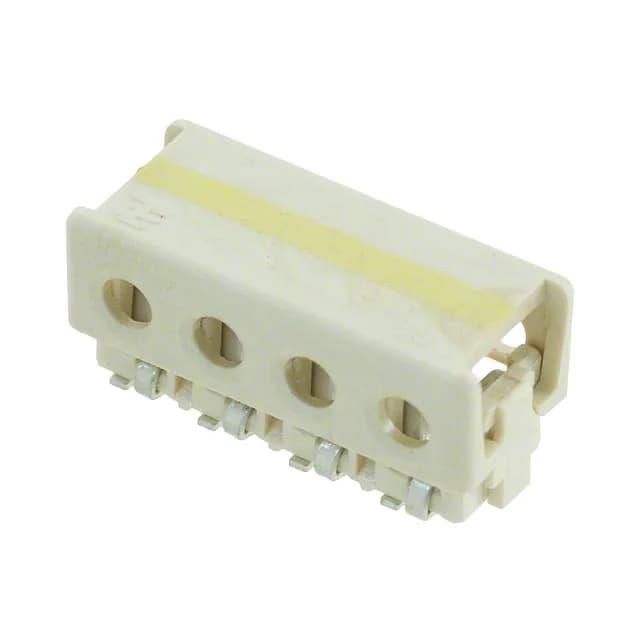2106431-4 — TE Connectivity AMP Connectors product photo