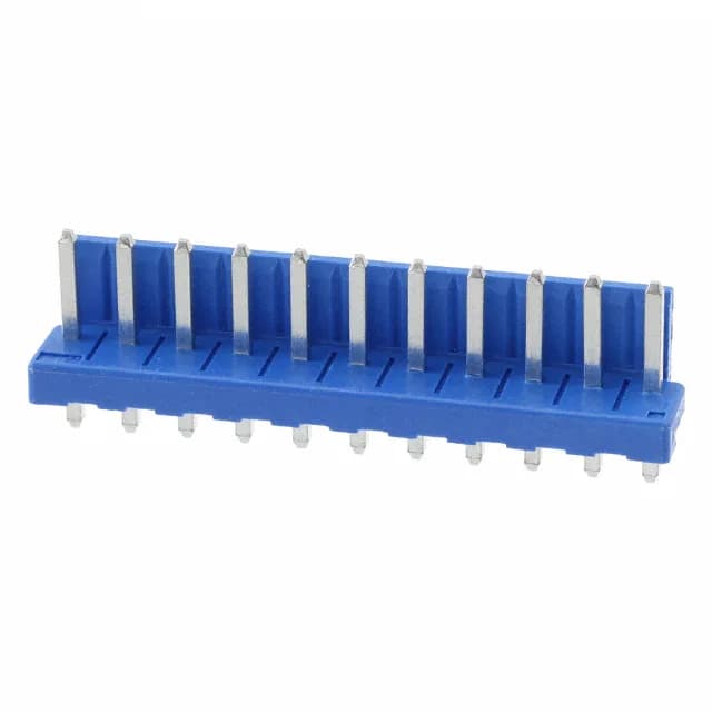 3-1123723-1 — TE Connectivity AMP Connectors product photo