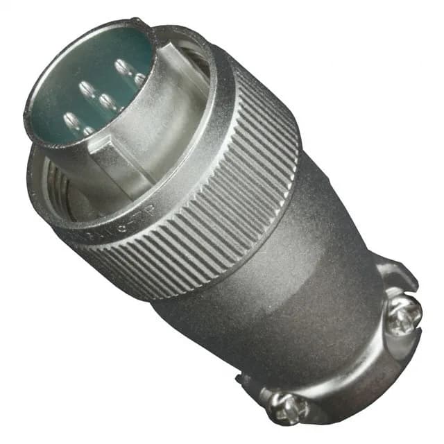 SRCN6A16-7P — JAE Electronics product photo