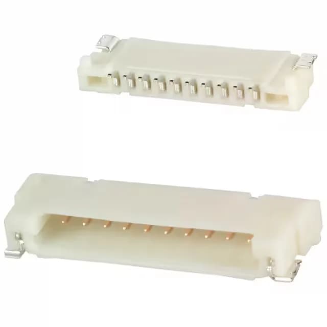DF14-10P-1.25H(56) — Hirose Electric Co Ltd product photo