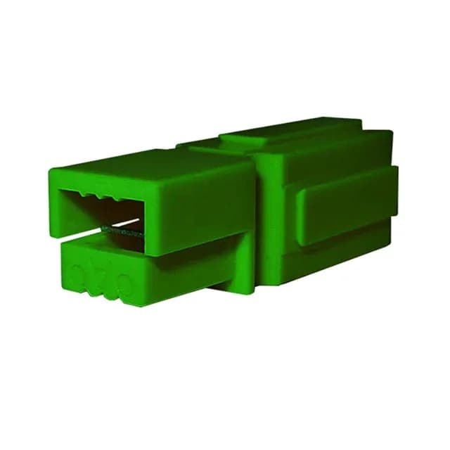 1327G5FP-BK — Anderson Power Products, Inc. product photo