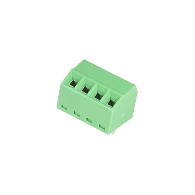 EK350A-04P — Dinkle Corporation, USA product photo