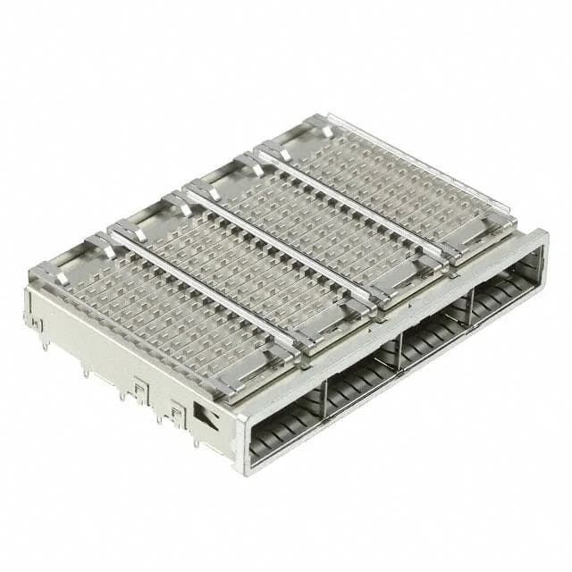 2227249-1 — TE Connectivity AMP Connectors product photo