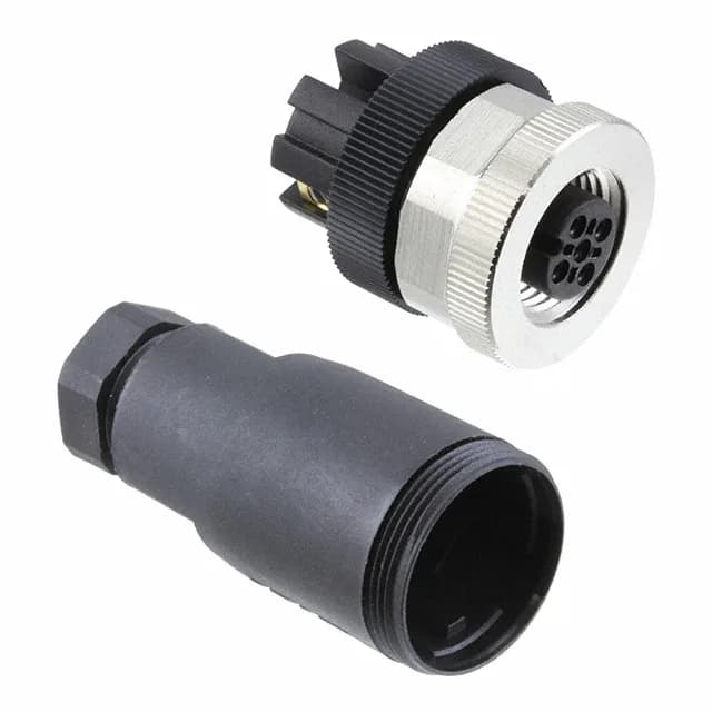 T4110001031-000 — TE Connectivity AMP Connectors product photo