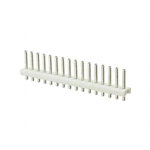 1-640383-6 — TE Connectivity AMP Connectors product photo