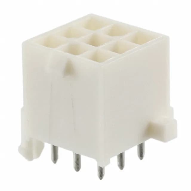 770876-2 — TE Connectivity AMP Connectors product photo