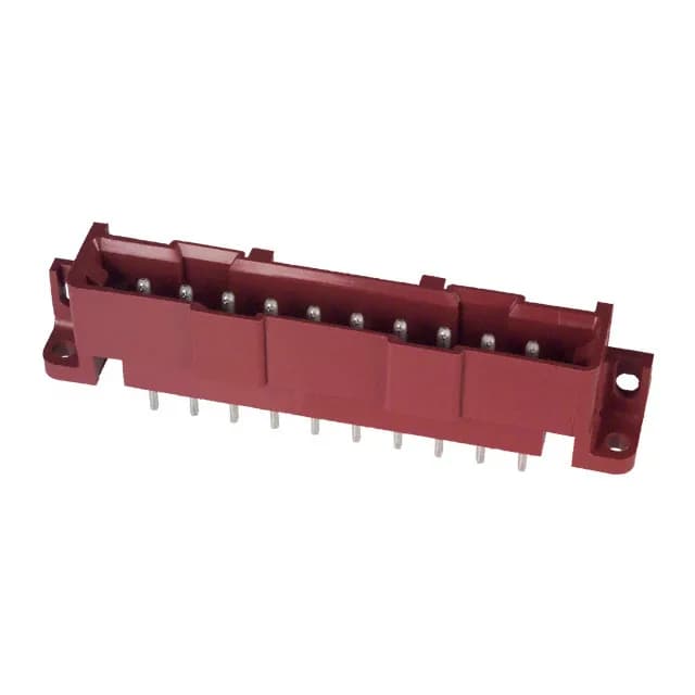 207584-1 — TE Connectivity AMP Connectors product photo