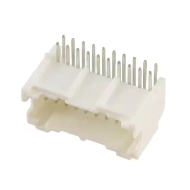 S20B-PADSS-1(LF)(SN) — JST Sales America Inc. product photo