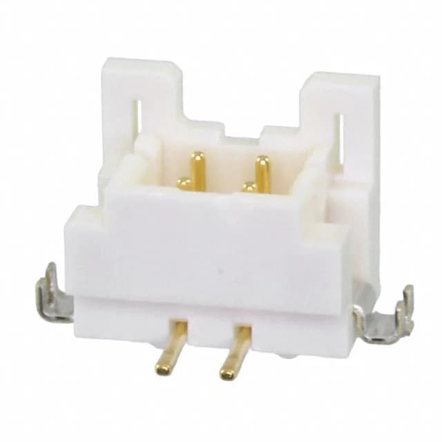 DF11-4DP-2V(57) — Hirose Electric Co Ltd product photo