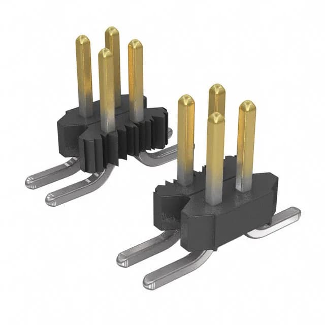 0015911720 — Molex product photo