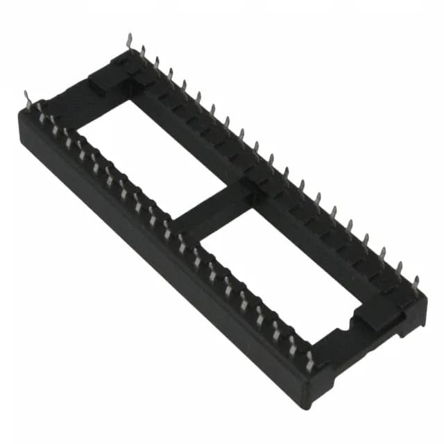 2-641616-1 — TE Connectivity AMP Connectors product photo