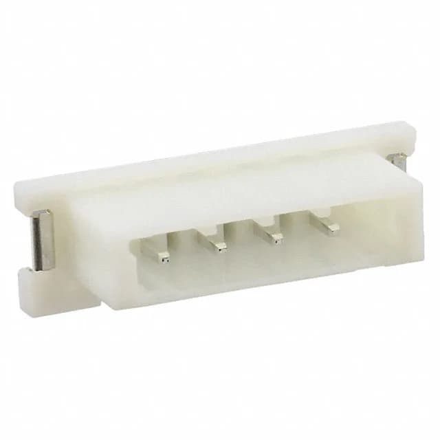 EM04B-LEXSS-TF — JST Sales America Inc. product photo