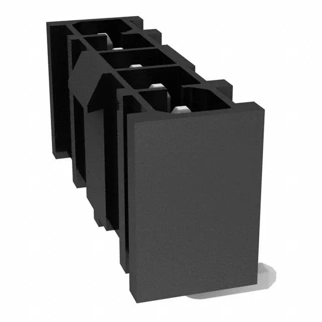 IPBT-105-H1-T-S-RA-K — Samtec Inc. product photo