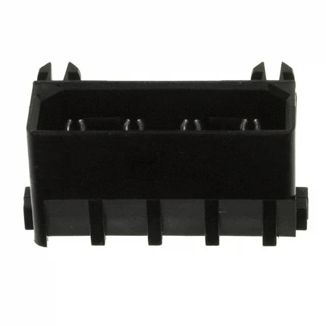 770829-1 — TE Connectivity AMP Connectors product photo