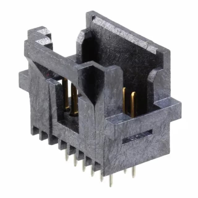 5-104068-8 — TE Connectivity AMP Connectors product photo