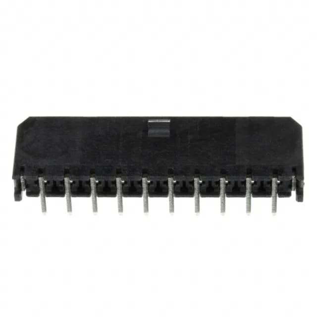 0436501003 — Molex product photo