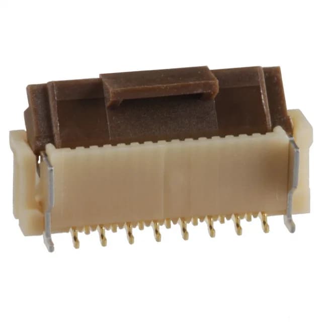 FH12-15S-0.5SVA(54) — Hirose Electric Co Ltd product photo