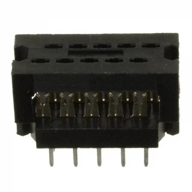 2-746610-1 — TE Connectivity AMP Connectors product photo