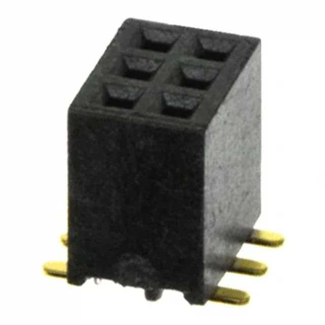LPPB032NFSP-RC — Sullins Connector Solutions product photo