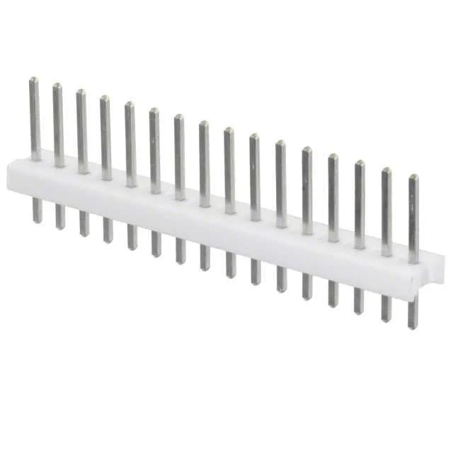 1-640452-6 — TE Connectivity AMP Connectors product photo