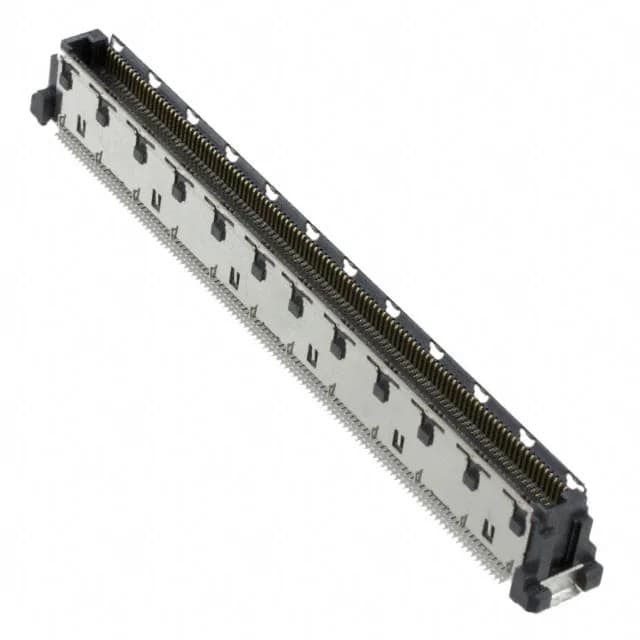3-6318491-6 — TE Connectivity AMP Connectors product photo
