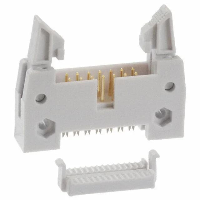 AWH 14G-0222-IDC — Assmann WSW Components product photo