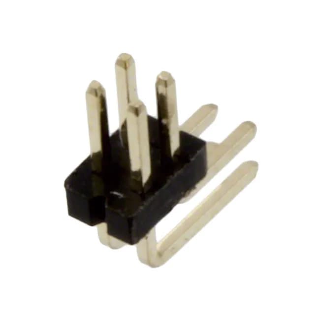 GRPB022MWCN-RC — Sullins Connector Solutions product photo