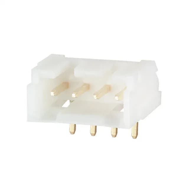 DF1B-4P-2.5DS(01) — Hirose Electric Co Ltd product photo