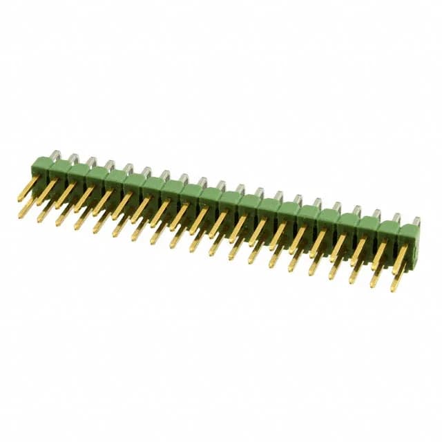 2-826634-0 — TE Connectivity AMP Connectors product photo