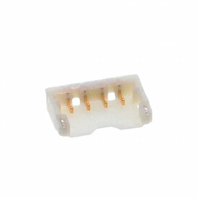 BM04B-ACHSS-A-GAN-TF(LF)(SN) — JST Sales America Inc. product photo