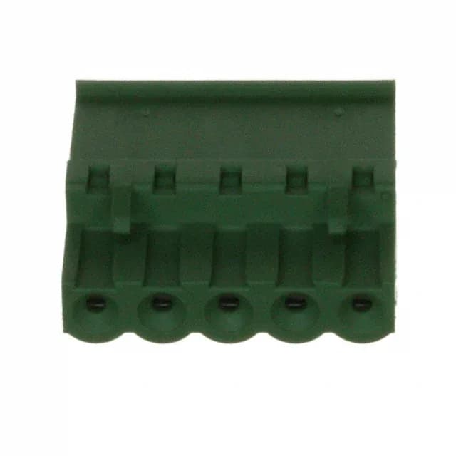 284041-5 — TE Connectivity AMP Connectors product photo