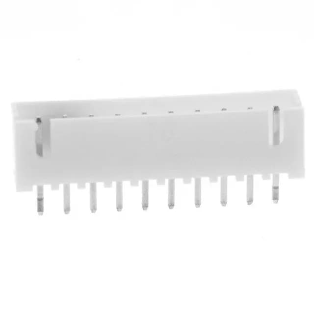 B10B-XH-A — JST Sales America Inc. product photo