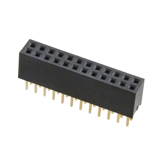 20021311-00024T4LF — Amphenol ICC (FCI) product photo