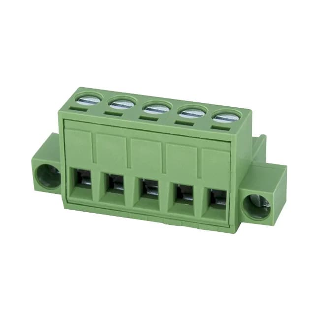 5ESDVM-05P — Dinkle Corporation, USA product photo